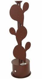 KL Designs Cactus Smoking Receptacle