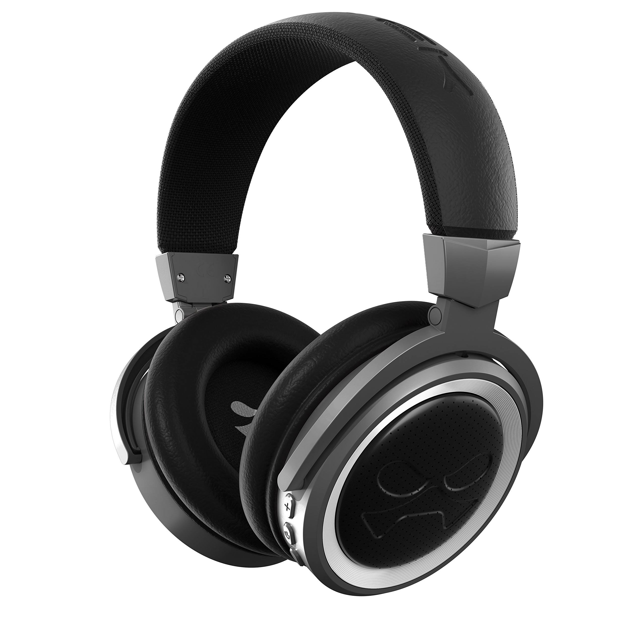 Ghostek Cannon Wireless Headphones | Bluetooth | Open-Back