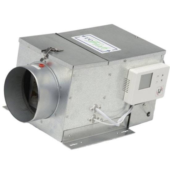 Soler u0026 Palau RF10-160AC-PES24V by HVACQuick