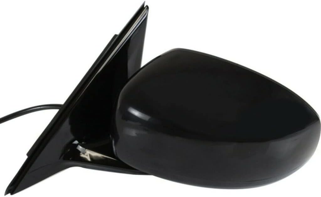 For Infiniti G35 2007 2008 Rear View Mirror Driver Side | Sedan | w/Sport Package | w/Cover | IN1320124 | 963021NA0A-PFM