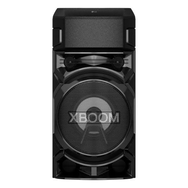 Bluetooth Speakers LG On5 Body Mini 8x22 5000W Black