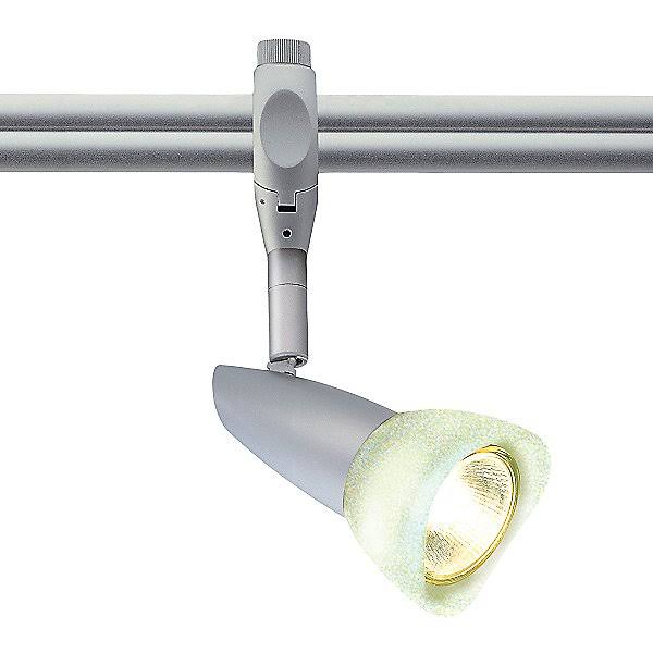 Nora Lighting NRS11-252BNBU Mirage Track Monorail Head