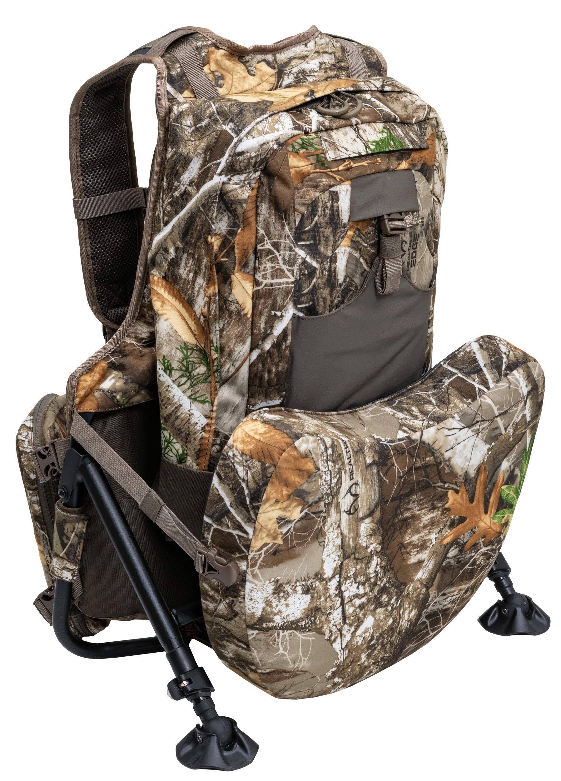 Alps Outdoorz Enforcer Predator Pack - Realtree Edge