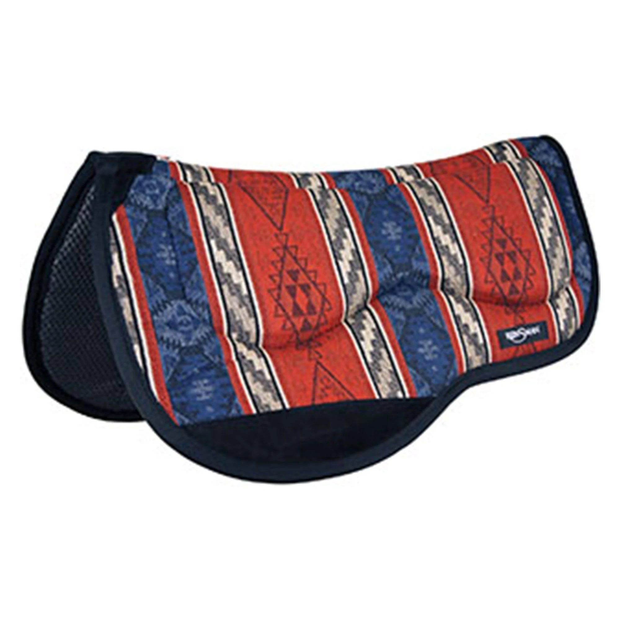 Reinsman M2 Lite Trail Contour Pad - Tacky-Too