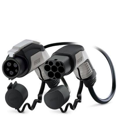 Phoenix Contact 1623909 Charging Cable e-mobility EV