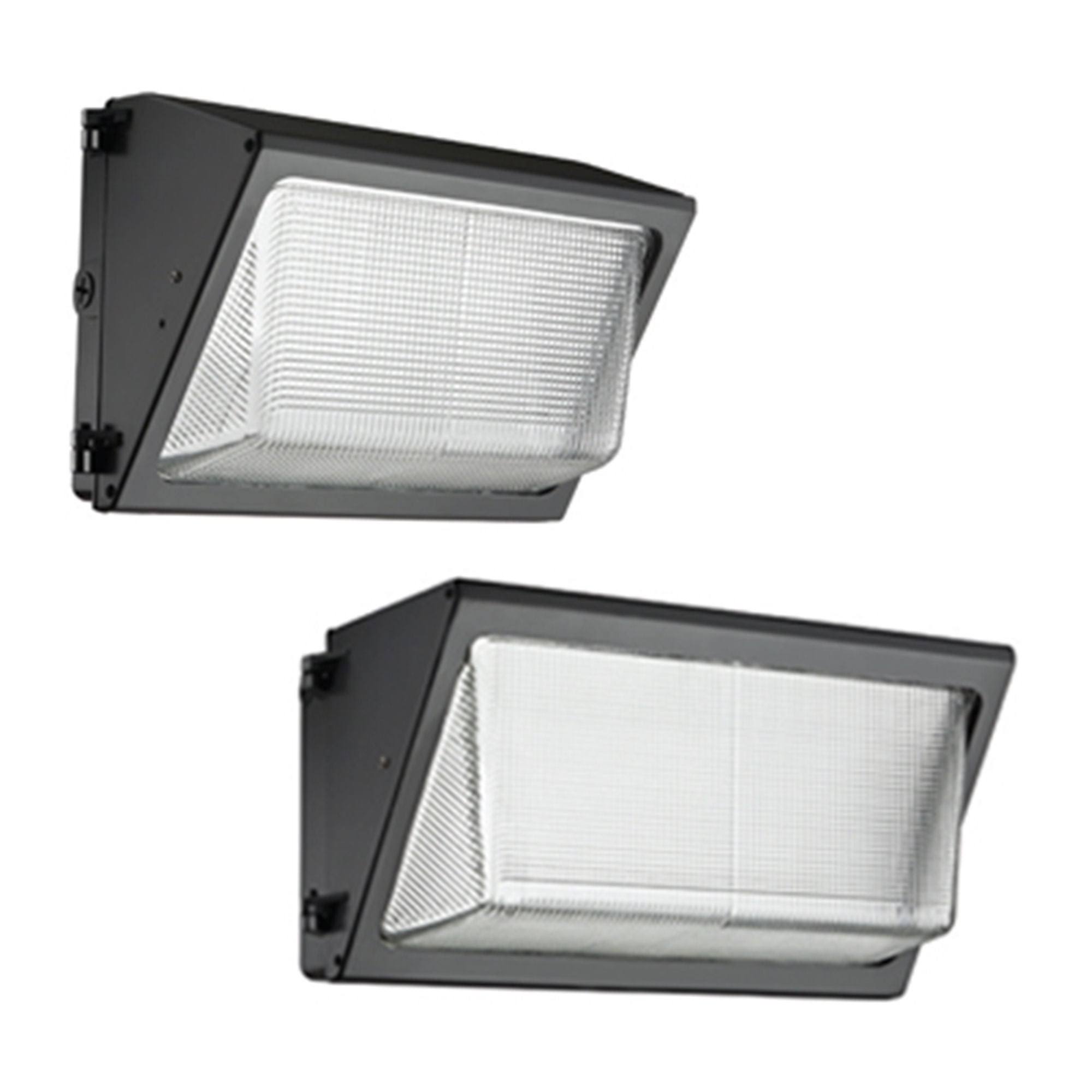 Lithonia Lighting Wall Pack w/ Glass Lens