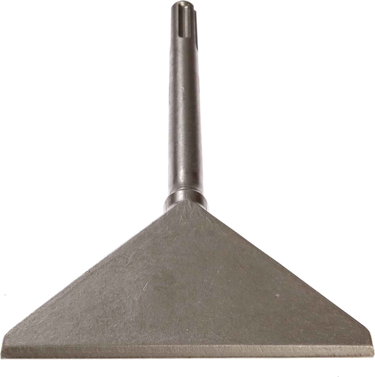 6-in Machine Sharpened Tile & THINSET REMOVAL BIT, SDS Max!! (6