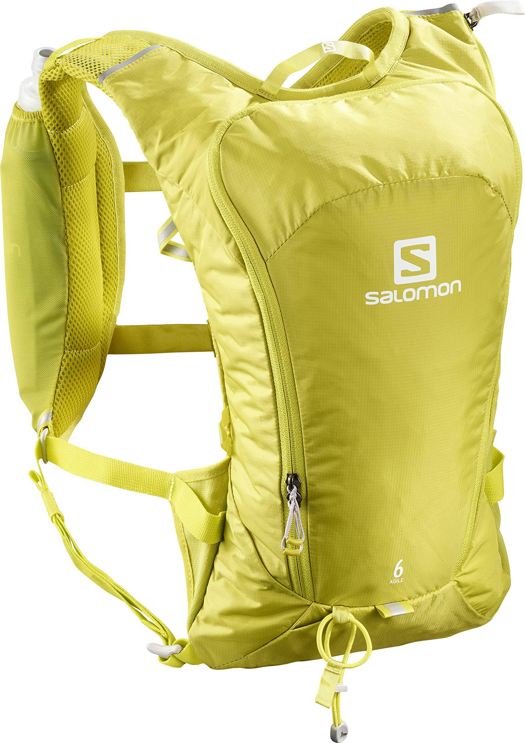 Salomon Agile 6 Set Pack
