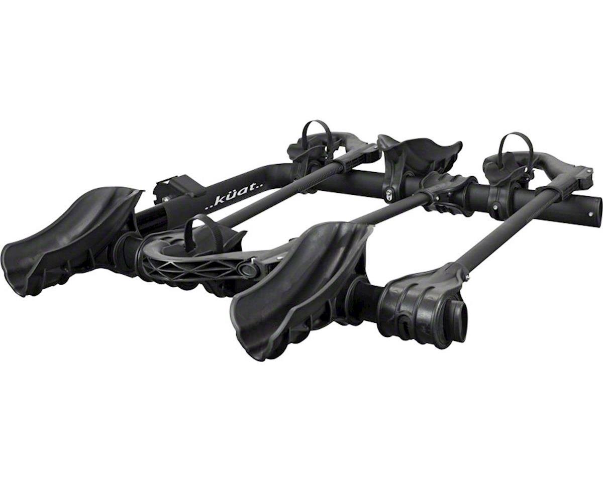 Kuat Transfer 3 Bike Hitch Rack Black