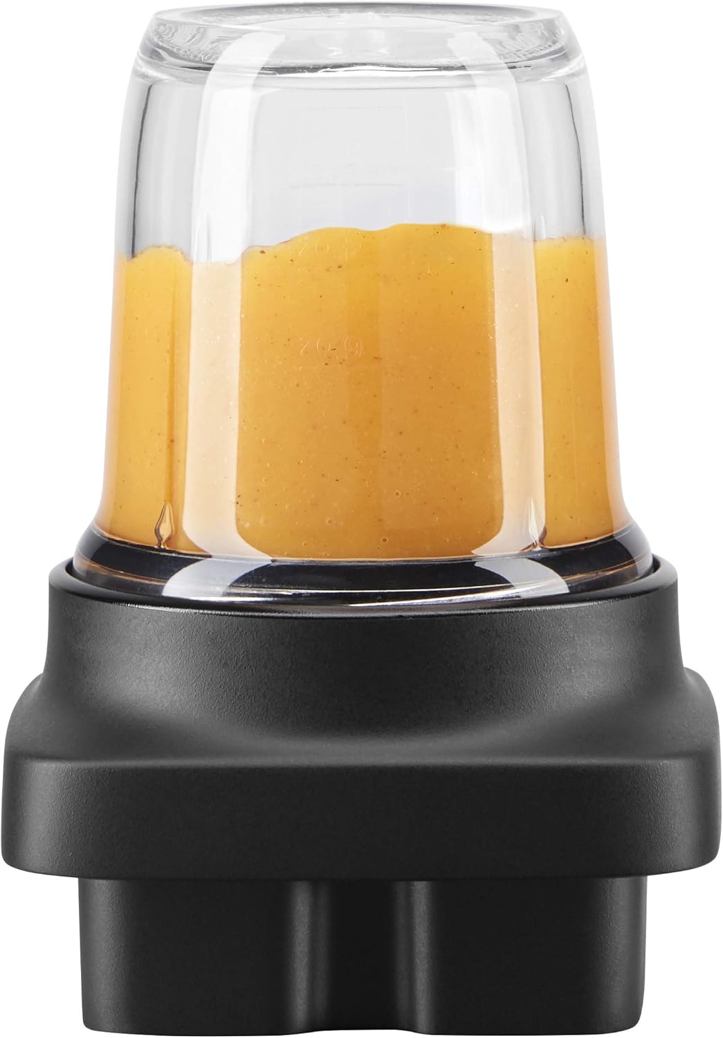 KitchenAid KSB2040BBB K150 and K400 6-oz. Small Batch Jar Blender Expansion Pack, 6 oz, black Pack of 2