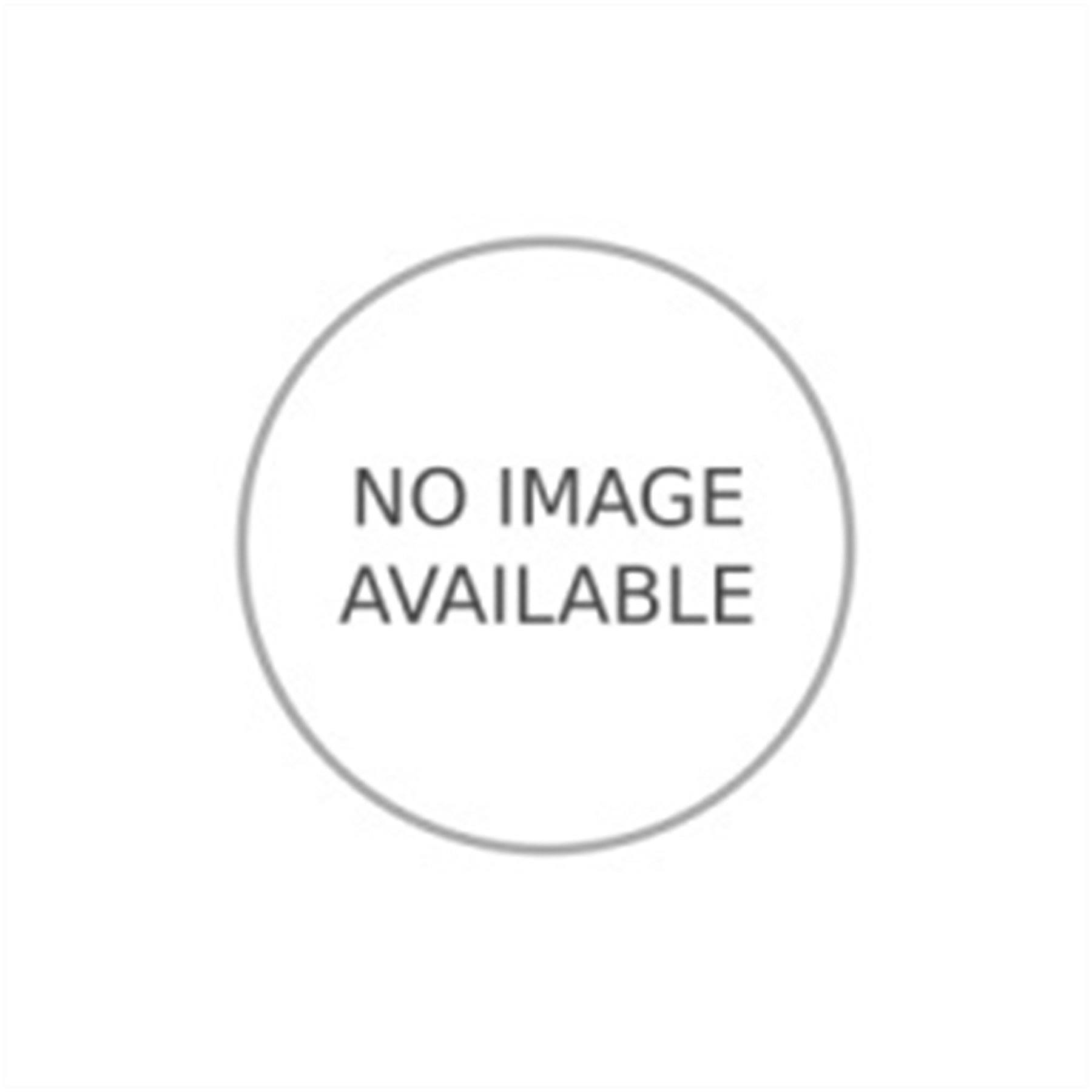 Pro Comp Steel Wheels Series 252 Wheel with Gloss Black Finish (16x8 /