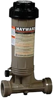 Hayward CL100 Automatic Chlorine Feeder Pack of 2