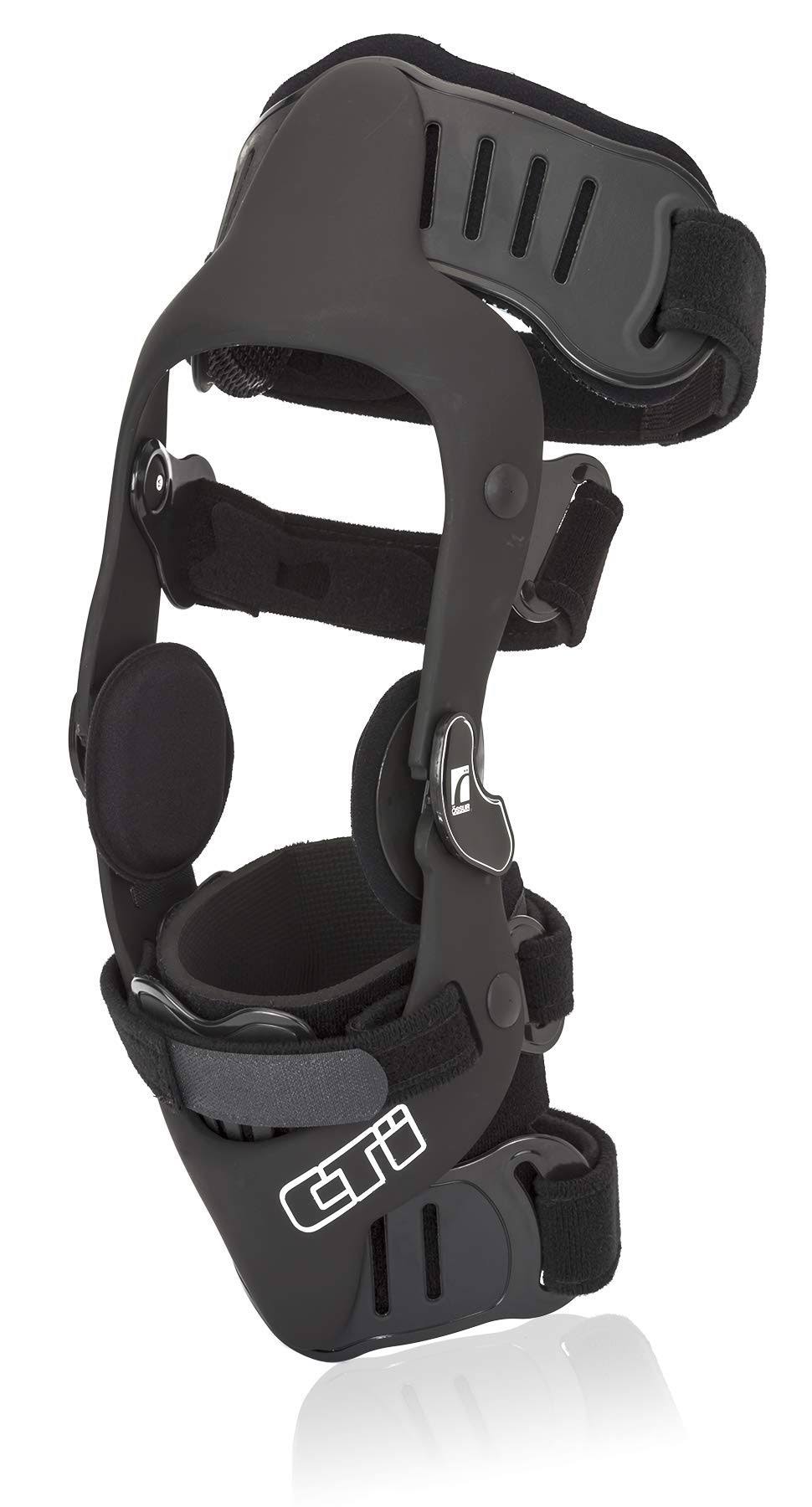 Ossur CTI OTS Pro Sport Knee Brace : Left Medium