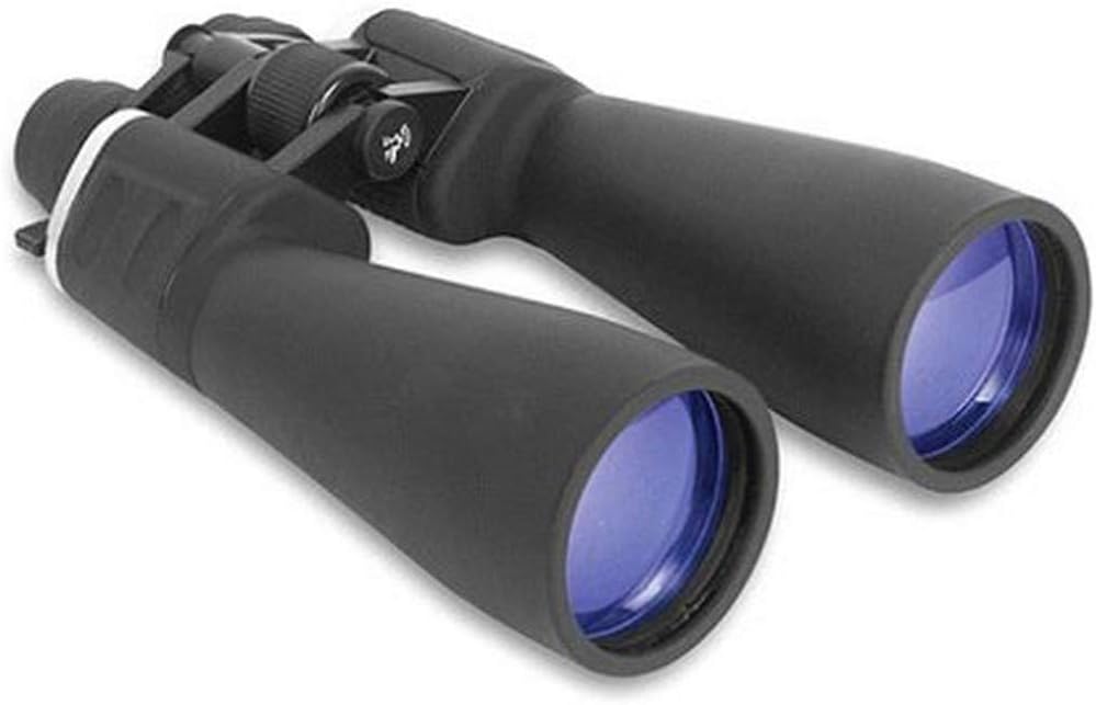 BetaOptics 144X Military Zoom Binoculars , black