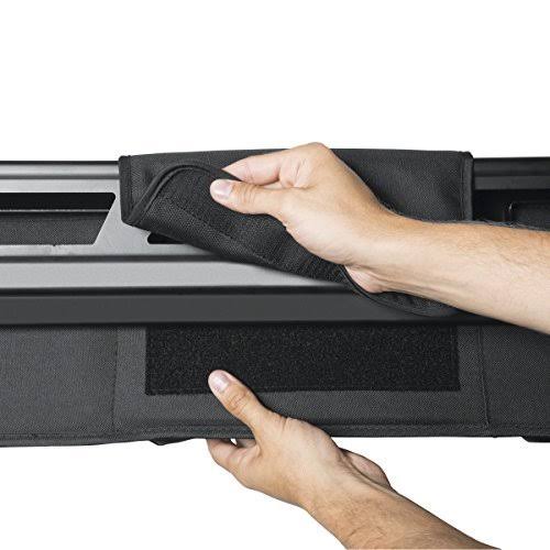 Classic Accessories 18-131-010401-00 Black QuadGear UTV Large Roll Cage Organize