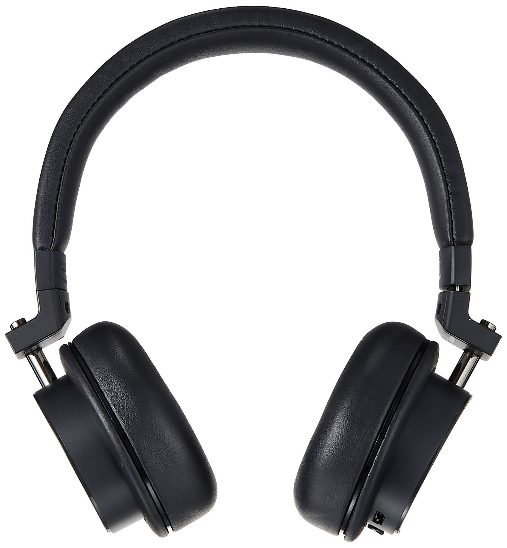 Onkyo Bluetooth Wireless Headphone H500BTB Black New