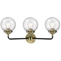 Innovations Lighting-Beacon Bath Vanity Light-284-3W-BAB-G204-6-LED