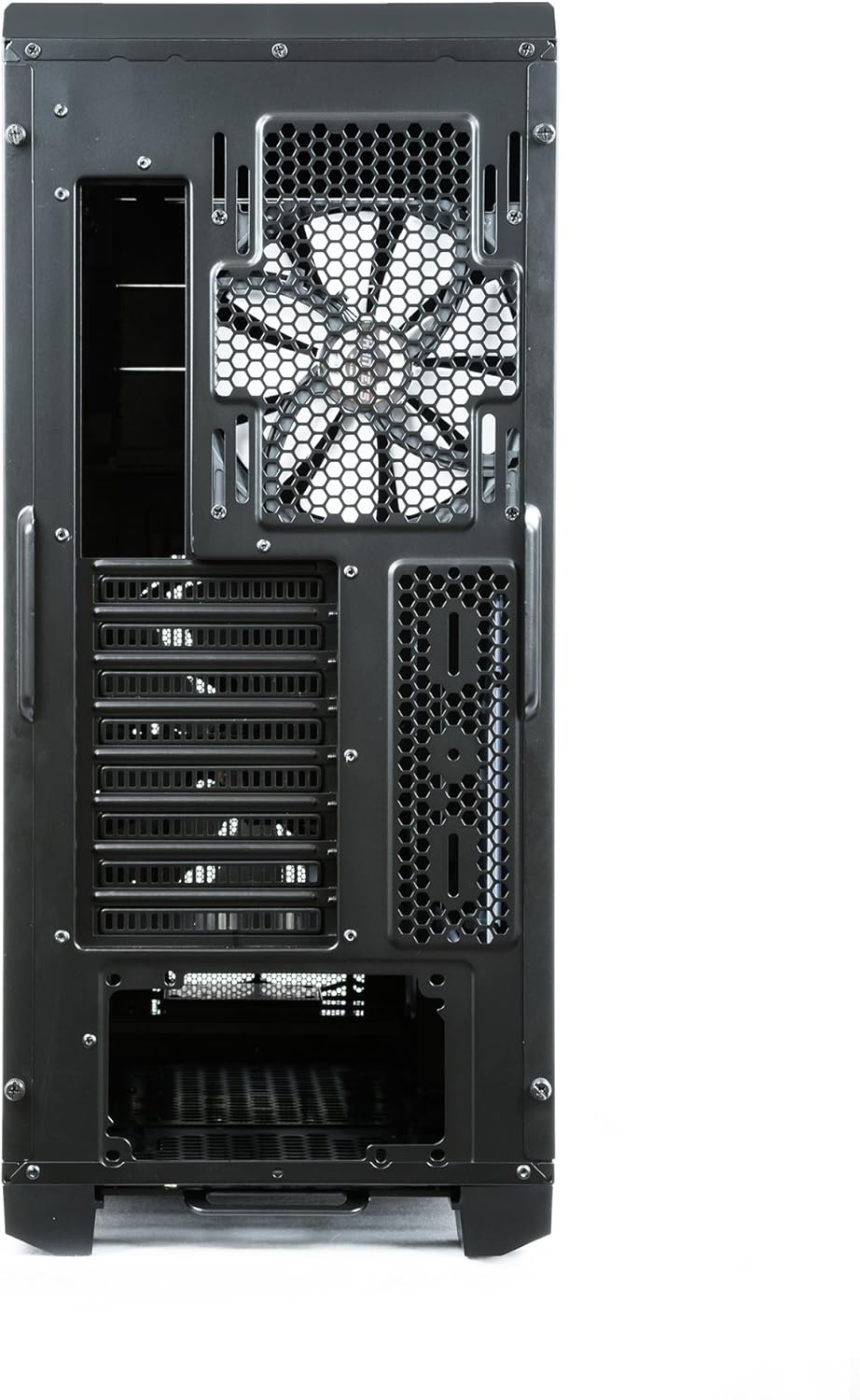 Phanteks Enthoo Pro Full Tower Chassis without Window Cases PH-ES614PC_BK,BLACK NO WINDOW