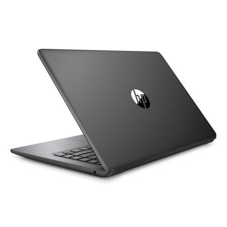 HP Refurbished 14-cb164wm Stream 14 HD Celeron N4000 1.1GHz 4GB Ram 32GB eMMC Win 10 Home S Brilliant Black