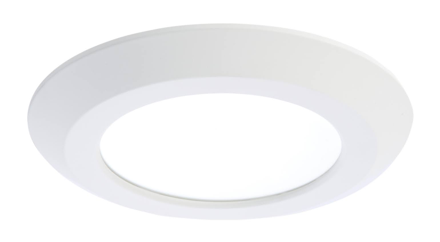 Halo LED Downlight Kit 6x22 Surface - SLD612840WHUNVJB