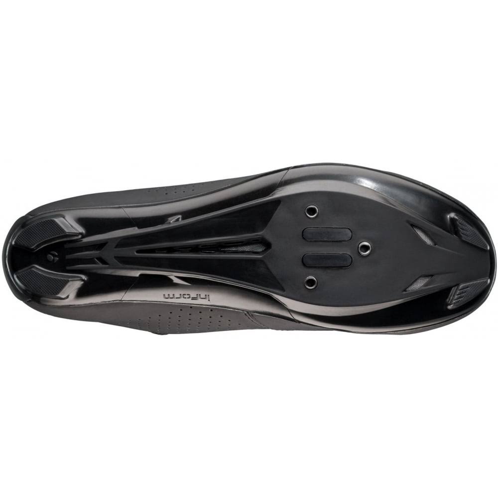 Bontrager Circuit Road Shoe - Black - 48