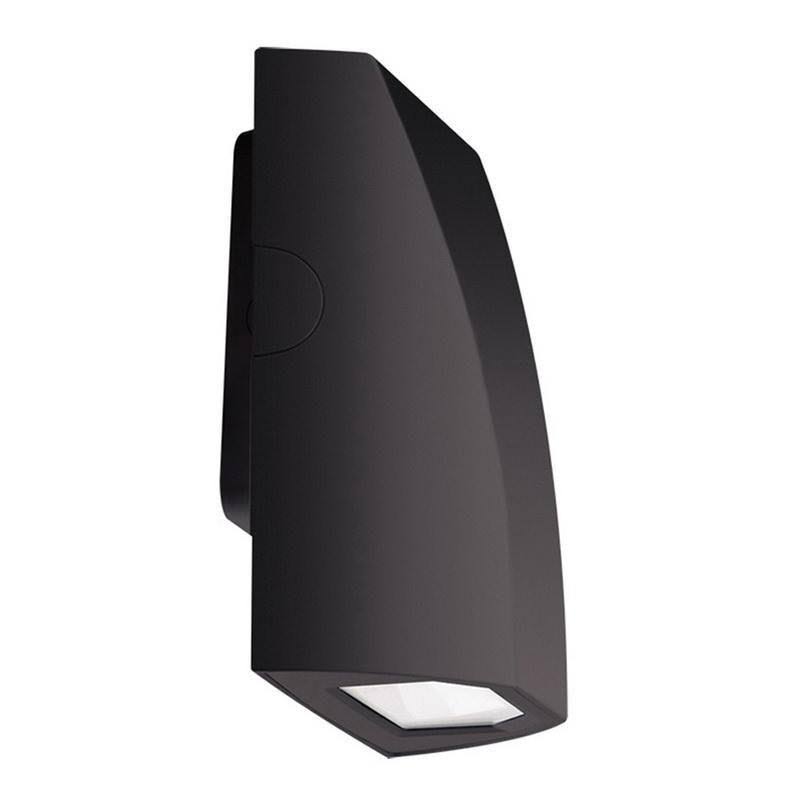 RAB Lighting SLIM26 Slim Cool LED Wallpack