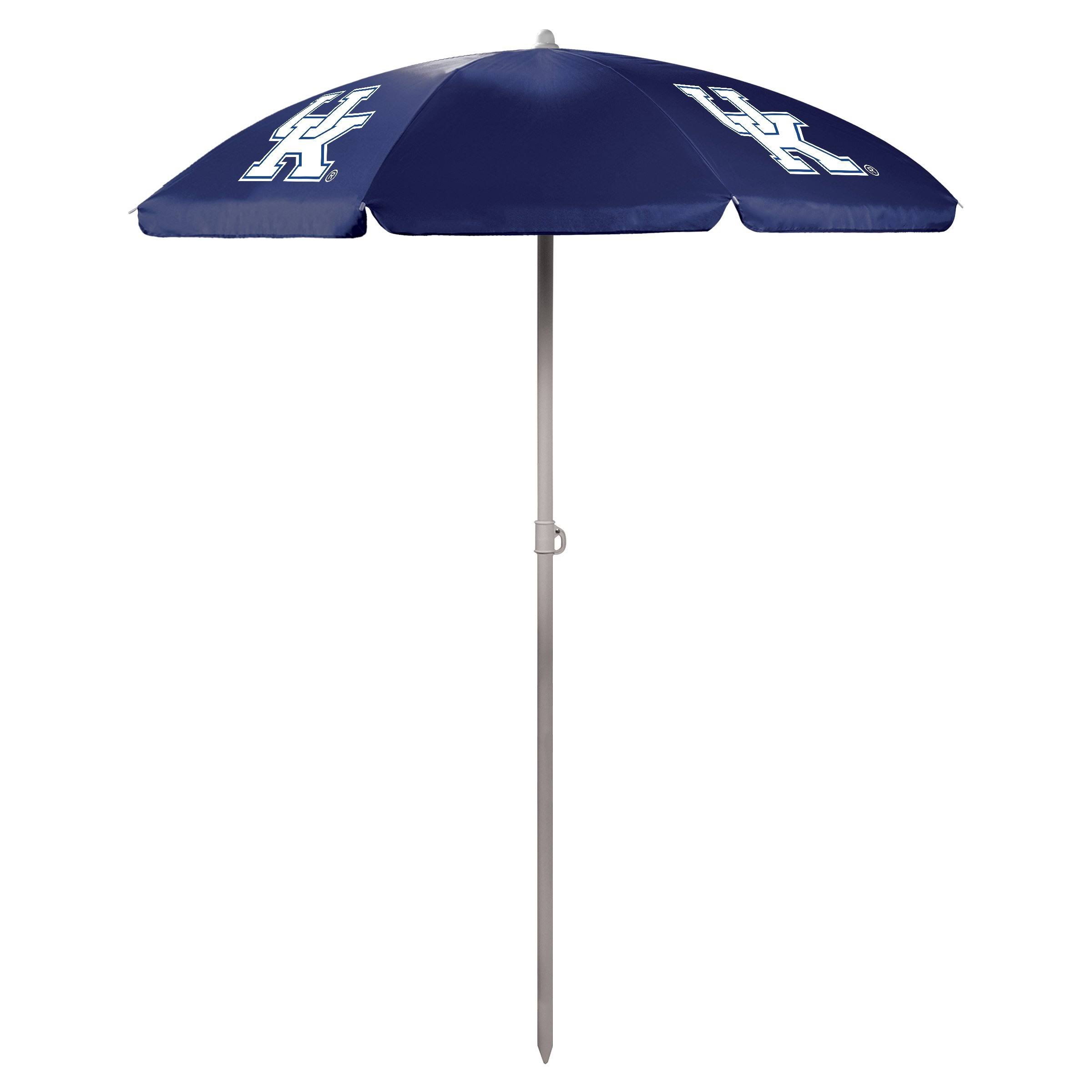 Kentucky Wildcats Picnic u0026 Beach Umbrella