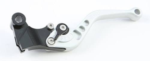Powerstands Racing 00-00497-21 CNR Lever Clutch Silver
