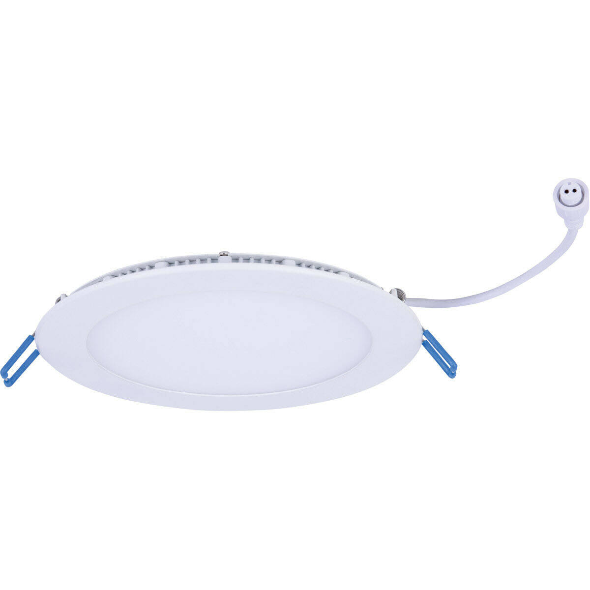 Elitco Lighting Smr61250k 6pk 6 in 5000K Slim Ceiling Light Pack of 6