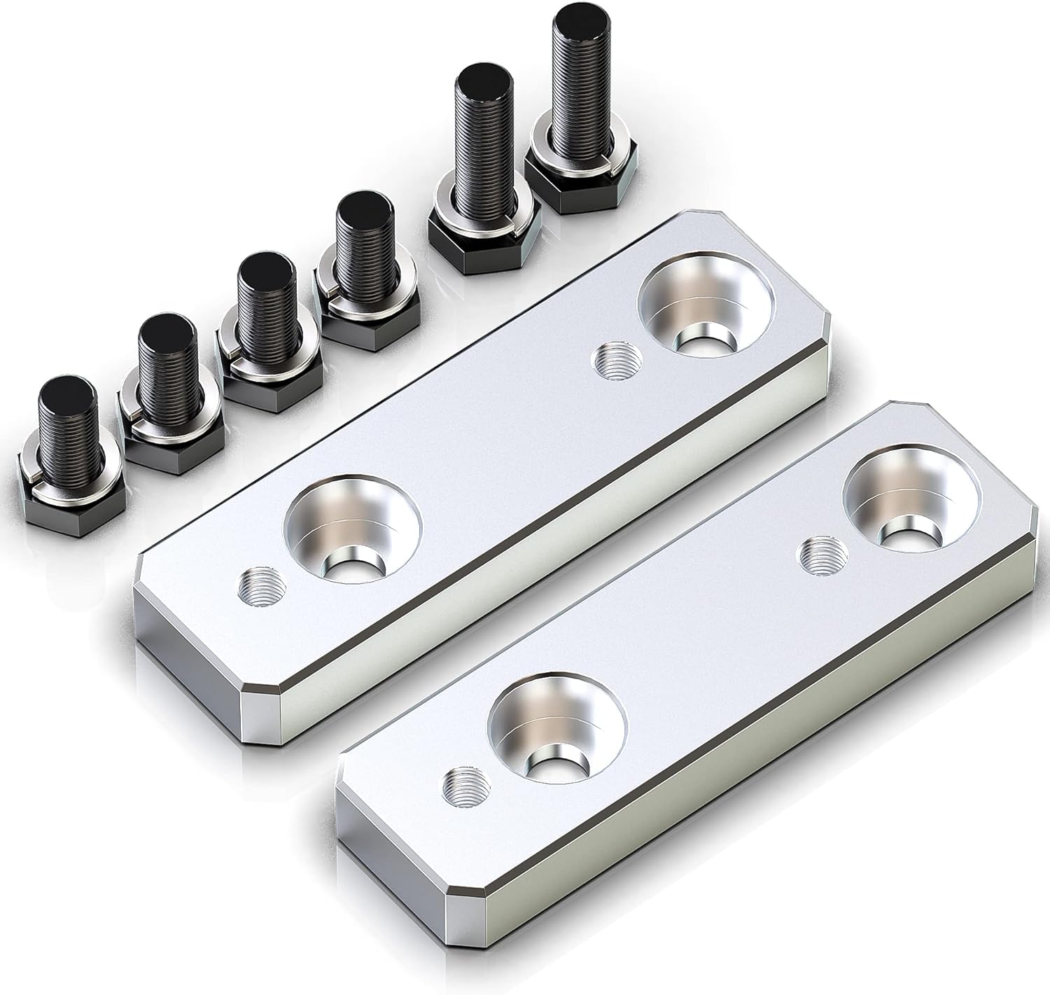 MZS Sway Bar Drop Bracket Kit, 1