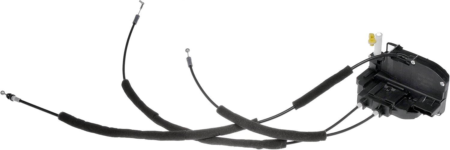 Dorman 937-232 Front Driver Side Door Lock Actuator Motor Compatible with Select Infiniti/Nissan Models