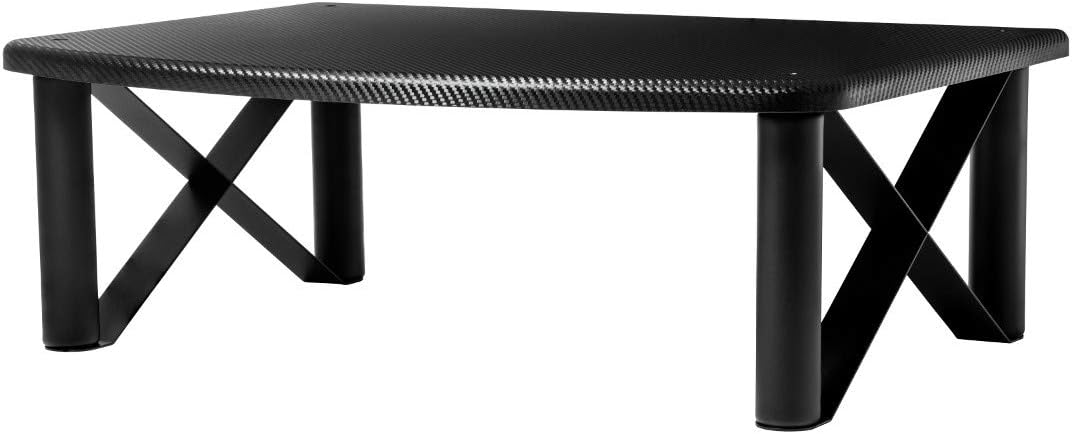 Pangea Audio Vulcan X Add-On Component Shelf (Black)