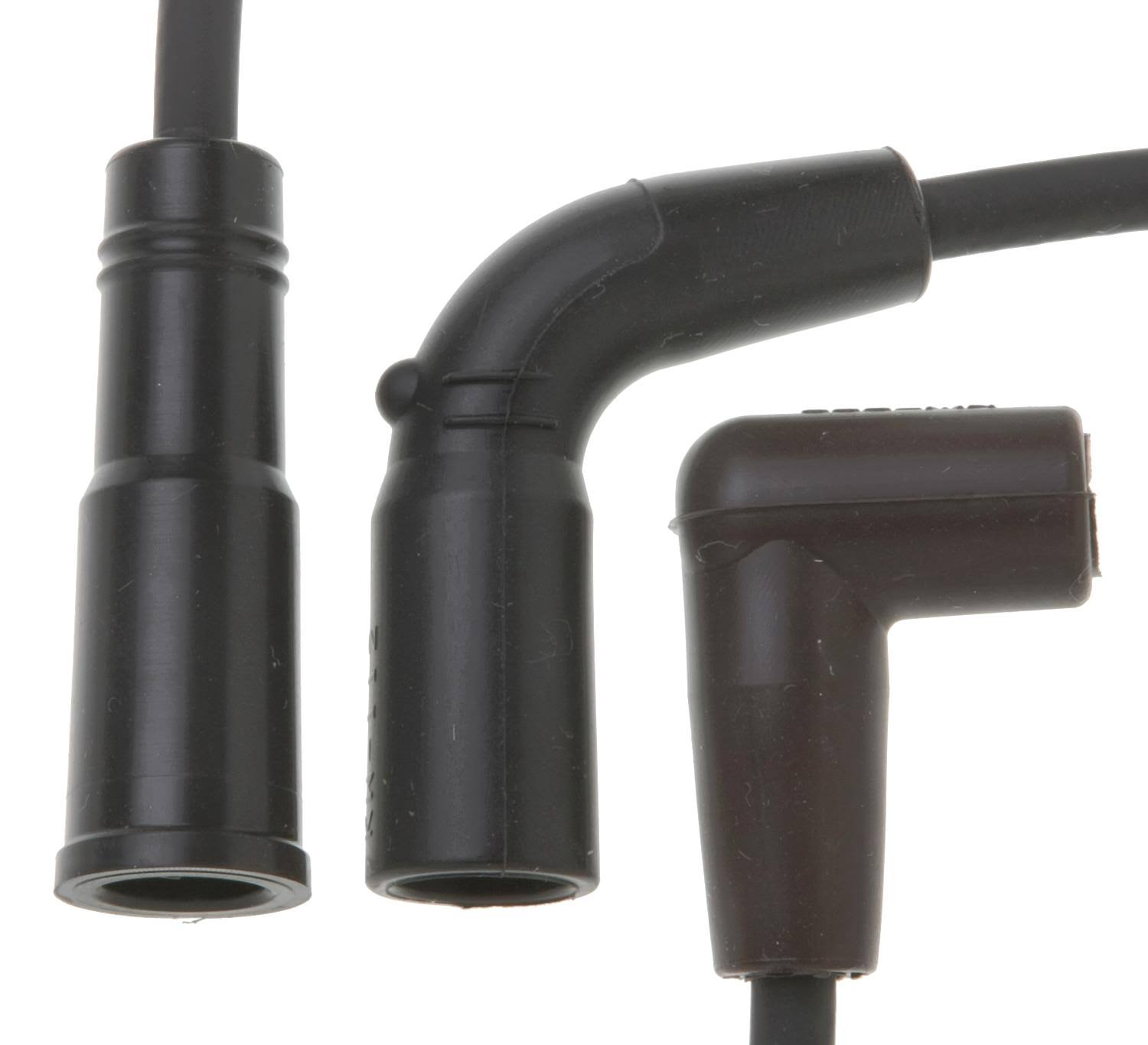 ACDelco - 9718Q - Spark Plug Wire Set