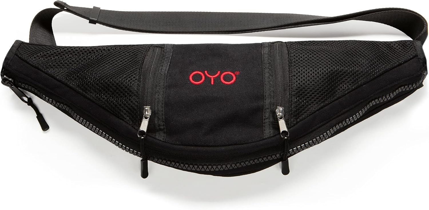 OYO Fitness Tac Shoulder Bag for OYO & NOVA Personal Gyms