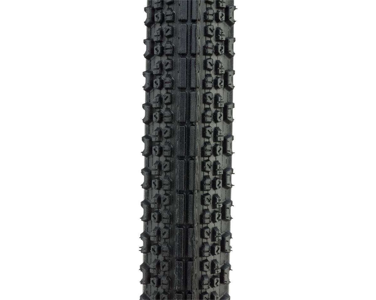 Kenda Flintridge Pro Tire - 700 x 40 Tubeless Folding Black