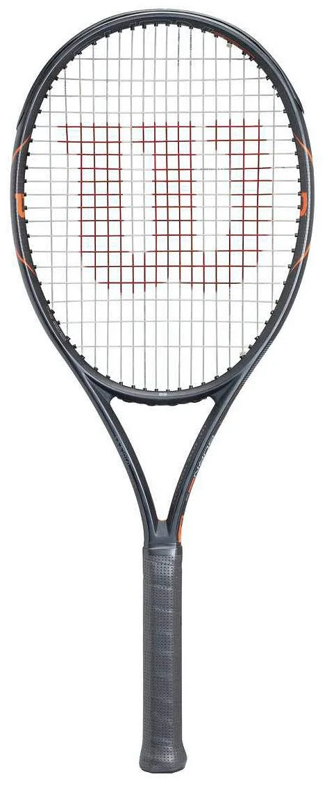 Wilson Burn FST 99 Tennis Racquet