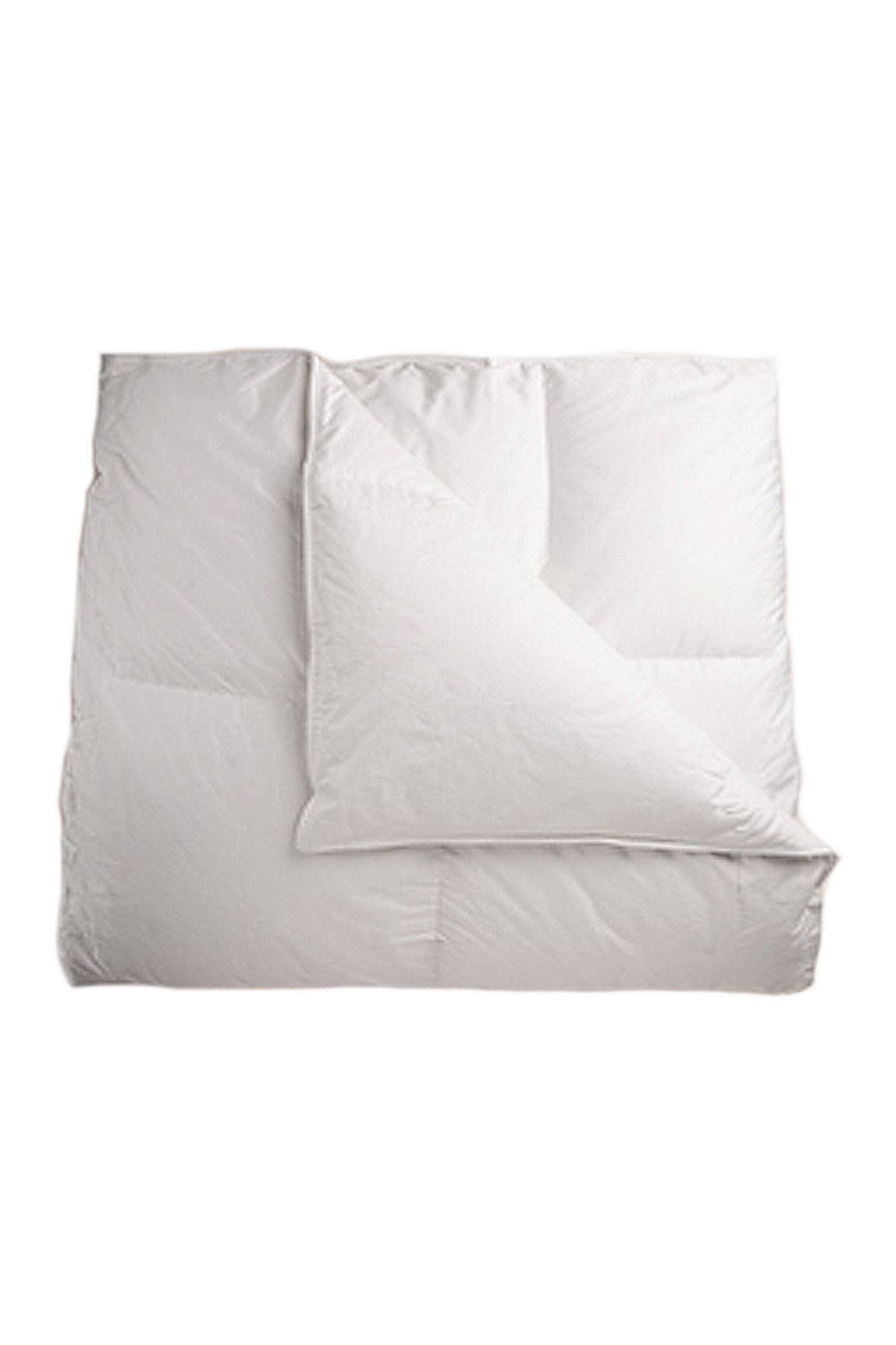 Belle Epoque Chateau Duvet Winter Twin White at Nordstrom Rack