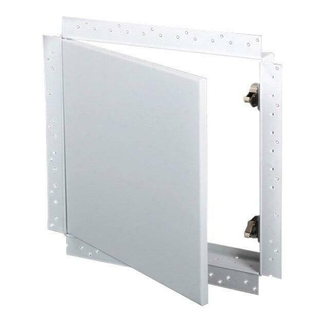 6x22 x 6x22 Flush Panel with Concealed Latch and Mud in Flangeby Best Access Doors