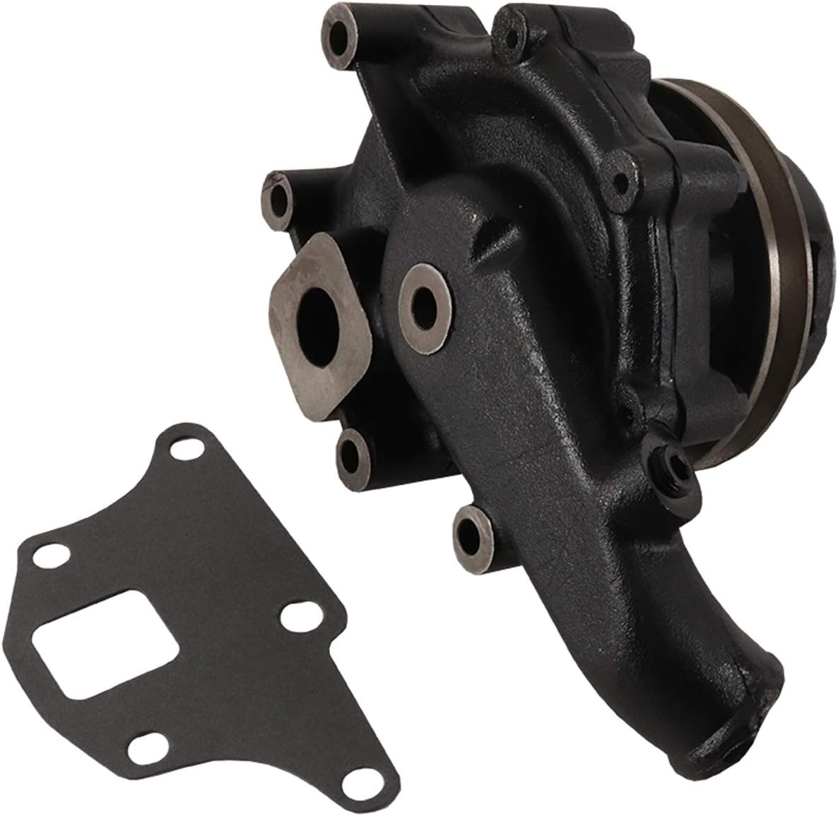 Complete Tractor 1106-6204 Water Pump, Gray