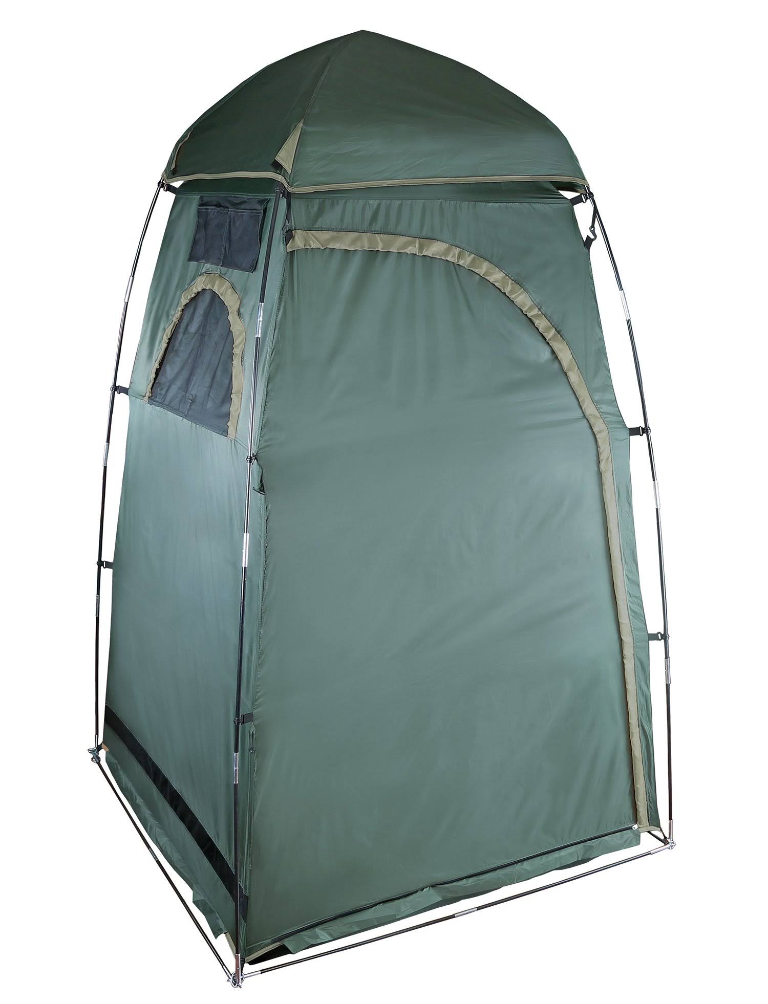 Stansport Cabana Privacy Shelter, 48 x 84x22