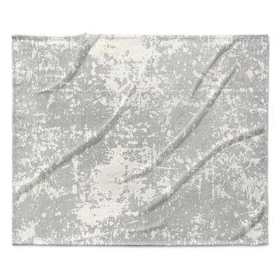 Sandiford Adirondack Rocking Chair Beachcrest Home Color: Cactus Green