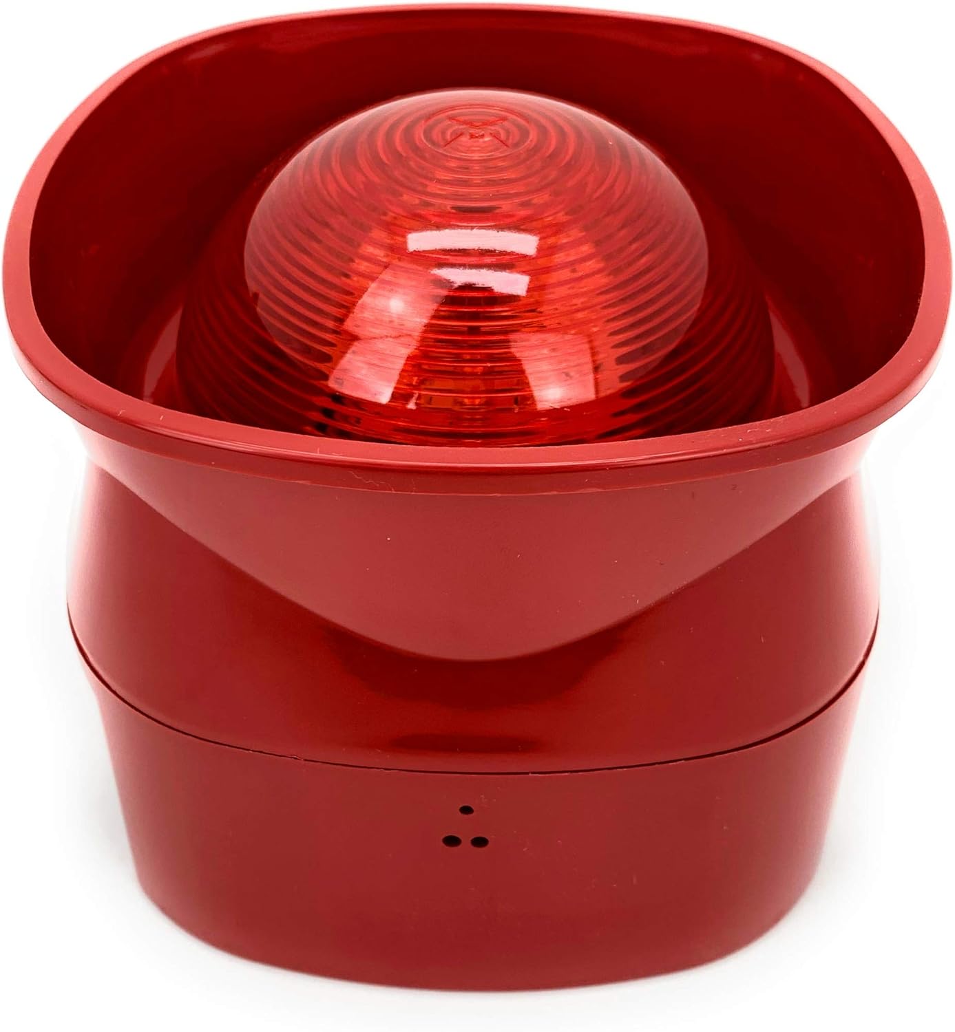 SIMPLEX 4906-5205 Loop Power SNDR Beacon INDR RED