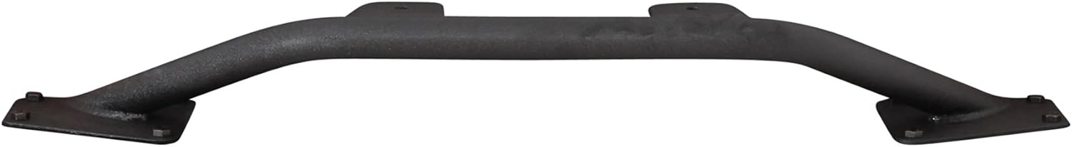 Smittybilt 76811 XRC Front Bull Bar Accessory for 1984-2001 Jeep Wrangler XJ Front Bumper