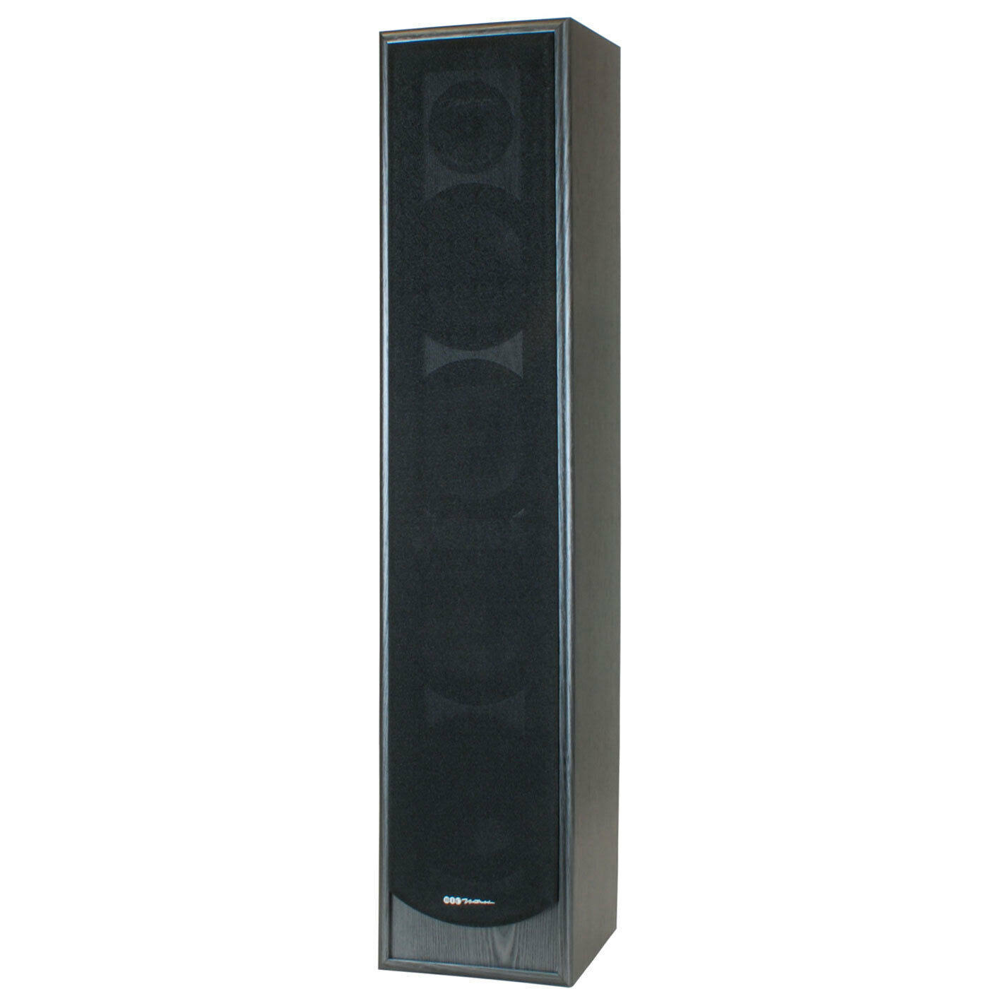 Bic America Bic Venturi DV64 Tower Speaker Black
