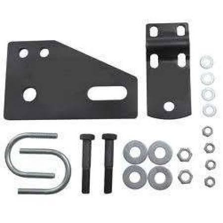 Roadmaster Rbk6 Reflex Bracket Kit