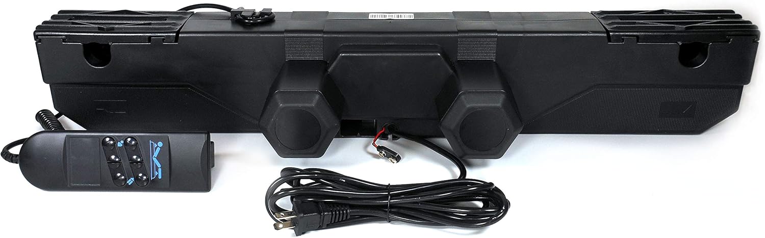 Richmat Actuator Motor for Adjustable Electric Bed Frame and Electric Hospital Bed (HJA1(Wired))