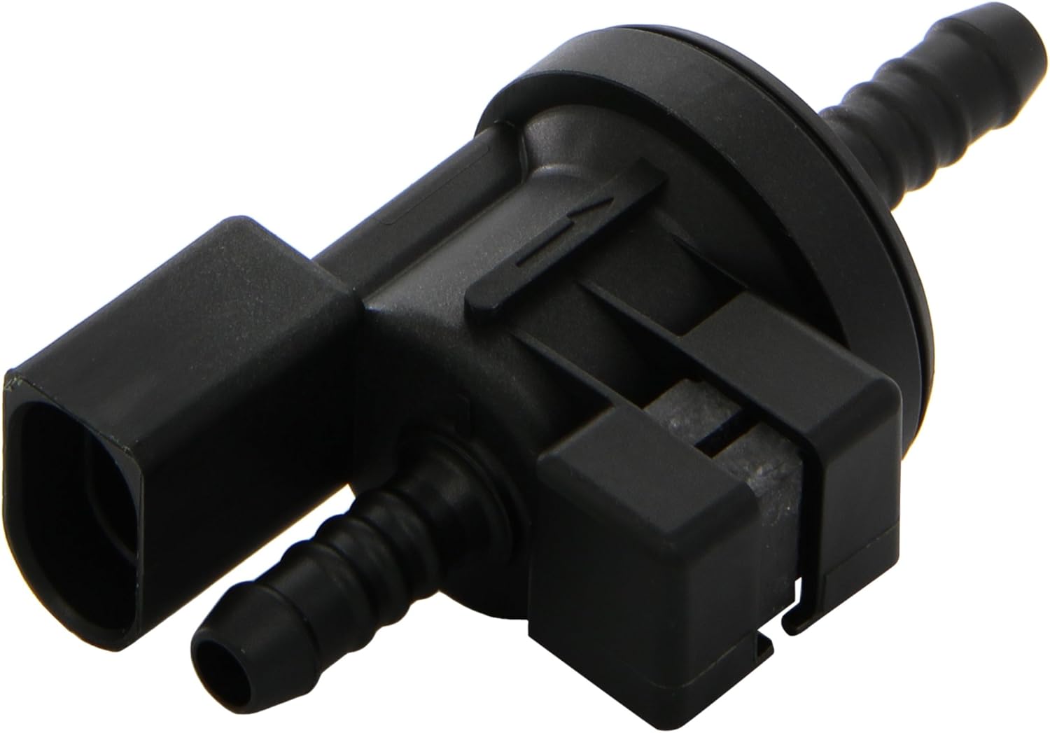 Bosch 0280142431 OE Vapor Canister Purge Valve, 1 Pack