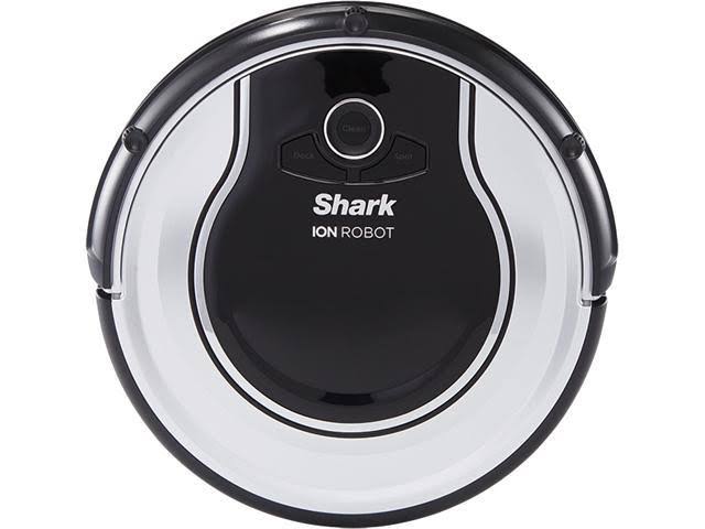 Shark Ion Robot Vacuum w/ Remote - Refurbished RV700