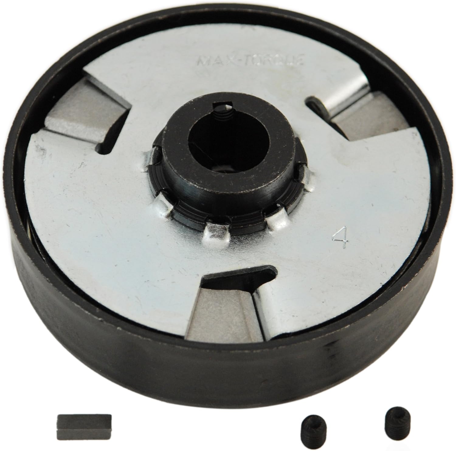 Rotary 455 Max Torque Clutch Replaces Comet 209760A