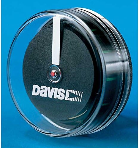 Davis Rudder Position Indicator for Boating (2 Pack)